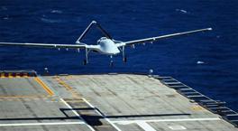 Son dakika: Bayraktar TB3 bir testi daha başarıyla geçti