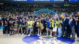 Şampiyonluk sonrası Fenerbahçe'den ayrıldı Galatasaray'a transfer oldu!