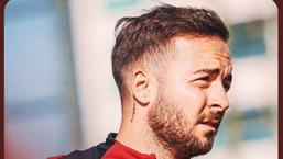 Amedspor'da Doğan Can Davas ile vedalaşıldı!