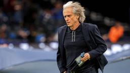 Jorge Jesus, Al Nassr yolcusu!