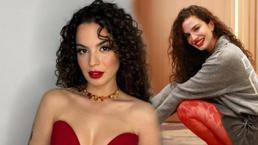 Aslı Bekiroğlu'ndan yeni sevgilisiyle ilk kare geldi