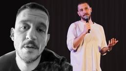 Doğum gününde acı haberle yıkıldı! Ünlü oyuncunun dedesi hayatını kaybetti