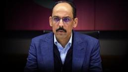 MİT Başkanı İbrahim Kalın'dan Irak'ta kritik temaslar