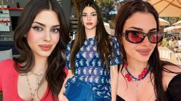 Derin Talu'dan skandal sözler! Açıklamalarına tepki yağdı