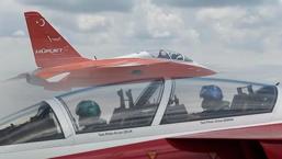 ¡Hawklar se retirará! Opción turca en la carrera de 3 racas: está Hürjet en el radar de los británicos