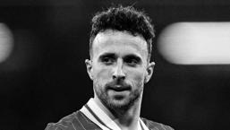 Liverpool'da Diogo Jota'nın forması emekli edildi!