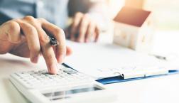 'Descuento' está esperando interés en la vivienda