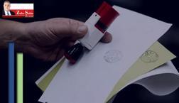 Las únicas 3 cartas rivales de Ak Party