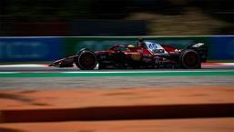 Formula 1'de gelecek durak Büyük Britanya