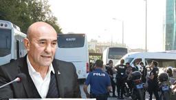 İzmir'deki yolsuzluk soruşturmasında yeni gelişme: Tunç Soyer hakkında tutuklama talebi