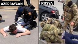 Oğlum Dakika! Azerbaycan-Rusya Cryste'den Perde Arka: UCenge, Geliyor, Zelenskiy, Zelenskiy ...