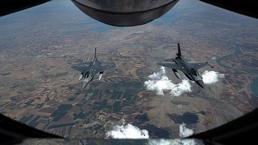 Ankara Valiliği'nden 'test uçuşu' uyarısı: Tedirgin olmayın