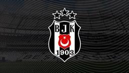 Beşiktaş açıkladı! UEFA ceza verdi
