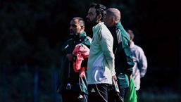 Kocaelispor'da hazırlıklar çift antrenmanla devam!