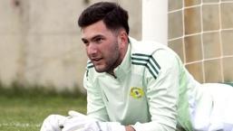 Ertuğrul Çetin, Fenerbahçe'den 1. Lig'e gitti!