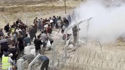 Pepters İhracatındaki Nüfusların Etme Seltani: Valuer.