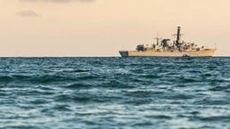 Yemen'in açıklıkları bir silahla düzenlendi