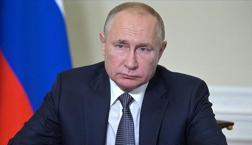 Putin: Liberal dökme modelleri yaşamıyor