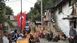 Son dakika...Metan gazına maruz kalarak şehit olan 12 askerimizin kimlikleri belli oldu!