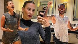 Önce paylaştı sonra sildi! Kafaları karıştıran Instagram hareketi