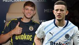 Sebastian Szymanski'ye bir ilgi daha! Fenerbahçe'nin istediği bonservis belli oldu