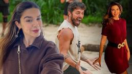 Survivor Yusuf Yıldız eşi Rumeysa Çelik'ten boşandı! Ayrılık açıklamasında dikkat çeken detay