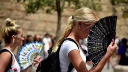 Meteoroloji peş peşe uyardı! İstanbullulara 9 Temmuz uyarısı: 3 ilçe kavrulacak