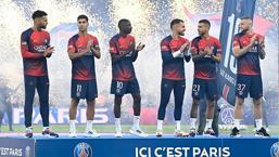 Fenerbahçe'ye transferde dev rakip!