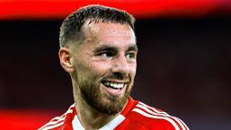 Beşiktaş, Orkun K&ouml;k&ccedil;&uuml; i&ccedil;in anlaşma sağladı! Transfer maliyeti belli oldu