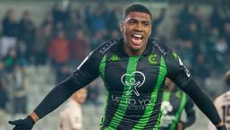 Trabzonspor, Felipe Augusto transferinde sona yaklaştı!
