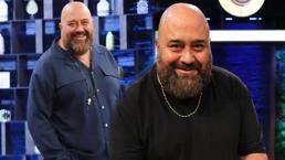 Masterchef Somer Sivrioğlu sevgilisiyle ilk fotoğrafı paylaştı! Aşkını ilan etti