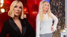 Seda Sayan'ı gören tanıyamadı! Yakın arkadaşı Safiye Soyman'dan destek geldi