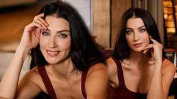 Ceren Benderlioğlu Eşref Rüya'nın sezon finalinin ardından tatilde! Soluğu Fransa'da aldı