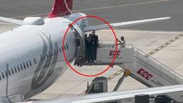 Leman Dergisi’nin firari yazı işleri müdürü Aslan Özdemir gözaltına alındı