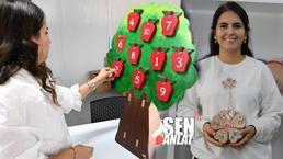 Comenzó con el balcón para su hija, ¡la demanda es genial! Juguetes con la mano de la madre: