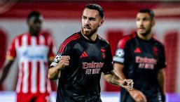 Halis Kökçü: Beşiktaşlı olmayana kız bile vermezler!