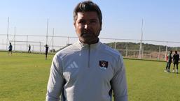 Hakan Kutlu, Vanspor'daki hedefini açıkladı