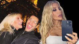 İrem Derici - Melih Kunukçu aşkı bitti mi? Önce açıklama saatler sonra kedilerle gönderme