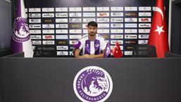 Ankara Keçiörengücü, İshak Karaoğul'u renklerine bağladı!