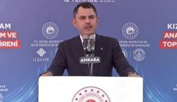 Institución del ministro: el siglo de Türkiye, 'terrorismo sin terrorismo' es el siglo de aquellos que dicen