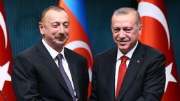 Teléfono de felicitación para la organización terrorista desde Aliyev hasta los brazos de Erdogan