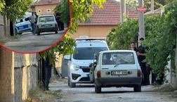 Konya'da sokak ortasında silahlı saldırı: 2 ölü