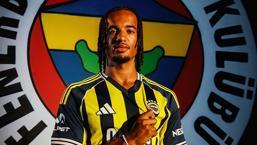 Fenerbahçe, Archie Brown transferini açıkladı!