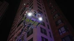 ¡Desarrollo de flash en Fire Ankara! El contratista fue atrapado en uşak