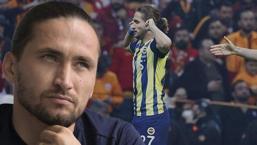 Miguel Crespo'dan Galatasaray itirafı! 'Kariyerimde 3 kırılma anı var'