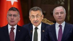 Explicaciones consecutivas para el proceso de Türkiye sin terrorismo: