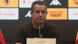 Acun Ilıcalı'dan Fenerbahçe itirafı! 'Anlık krizler anlık problemler oldu'