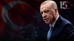 Erdogan 'La lucha contra Fetö continuará' Mensaje: los bastardos que venden sus almas por $ 1 seguramente pagarán el precio.