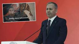 ¡Halit Gürsel y nuestros mártires han sido preparados para el recuerdo de nuestros mártires! El ministro compartió Yerlikaya