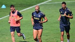 Fenerbahçe 6 oyuncudan 65 milyon Euro gelir bekliyor